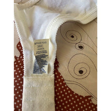 Load image into Gallery viewer, Vintage 60s bra size 38C mrs maisel bullet new old stock white lace