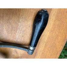 Load image into Gallery viewer, Antique Griswold food meat grinder No 4 table top clamp hand clamp Eerie PA