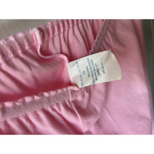 Load image into Gallery viewer, Vintage pink pajama set size 36 M/L