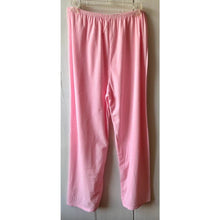 Load image into Gallery viewer, Vintage pink pajama set size 36 M/L