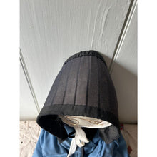 Load image into Gallery viewer, Vintage 90s Amish doll faceless 25" handmade imperfect