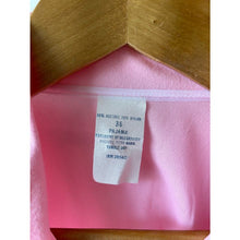 Load image into Gallery viewer, Vintage pink pajama set size 36 M/L