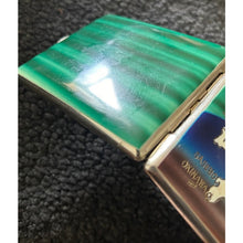 Load image into Gallery viewer, Vintage 1940s enamel cigarette case Japan souvenir
