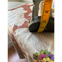 Load image into Gallery viewer, Vintage brass wall sconce light candlestick 10.5" sunset lightolier