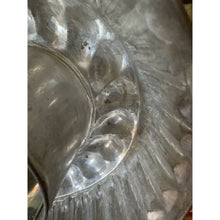 Load image into Gallery viewer, Large vintage antique metal pudding bundt cake mold 11"