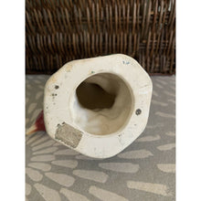 Load image into Gallery viewer, Royal Copley Windsor bird figurine swallow ceramic colorful 7.5"