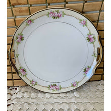 Load image into Gallery viewer, Antique hand painted Nipon bowl with handles