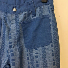 Load image into Gallery viewer, Vintage Bell Bottom Jeans Women's Sm/Med