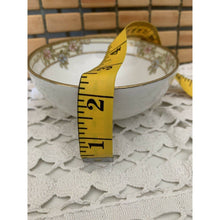 Load image into Gallery viewer, Antique hand painted Nipon footed floral bowl