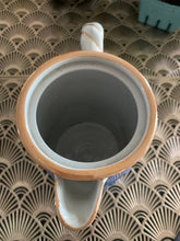 Load image into Gallery viewer, Antique Bates and Walker chinoiserie teapot