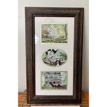 Load image into Gallery viewer, Vintage Walter Campbell Victorian art print