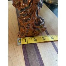 Load image into Gallery viewer, Vintage Cocker Spaniel Figurine Ceramic