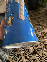 Load image into Gallery viewer, Antique Bates and Walker chinoiserie teapot