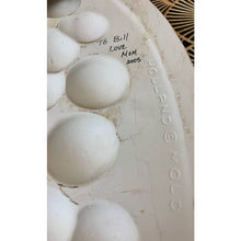 Load image into Gallery viewer, Vintage Holland Mold ceramic wall art deer/buck