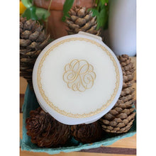 Load image into Gallery viewer, Vintage Revlon Love Pat powder compact