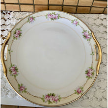 Load image into Gallery viewer, Antique hand painted Nipon bowl with handles