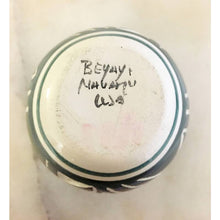 Load image into Gallery viewer, Vintage southwestern mesa pottery bud vase 3" as is