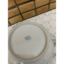 Load image into Gallery viewer, Antique hand painted Nipon bowl and plate set