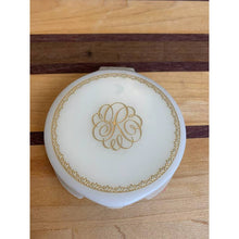 Load image into Gallery viewer, Vintage Revlon Love Pat powder compact