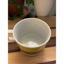 Load image into Gallery viewer, Serape Vintage Mug R.2793 Stripes As Is