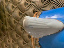 Load image into Gallery viewer, Antique Bates and Walker chinoiserie teapot