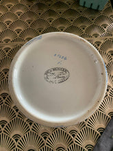 Load image into Gallery viewer, Antique Bates and Walker chinoiserie teapot