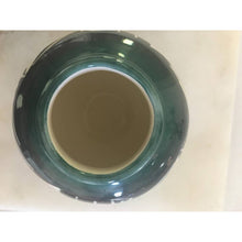 Load image into Gallery viewer, Vintage southwestern mesa pottery bud vase 3" as is