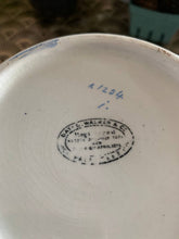 Load image into Gallery viewer, Antique Bates and Walker chinoiserie teapot