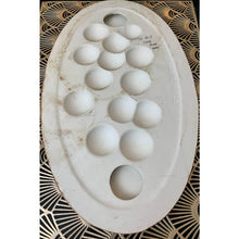 Load image into Gallery viewer, Vintage Holland Mold ceramic wall art deer/buck