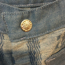 Load image into Gallery viewer, Vintage Bell Bottom Jeans Women's Sm/Med