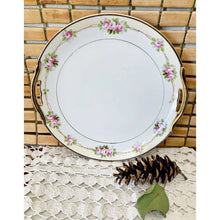 Load image into Gallery viewer, Antique hand painted Nipon bowl with handles