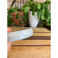 Load image into Gallery viewer, Vintage Revlon Love Pat powder compact