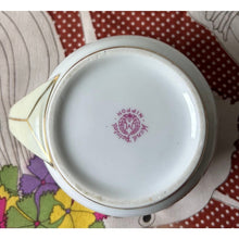 Load image into Gallery viewer, Vintage Nippon sugar bowl creamer set
