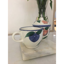Load image into Gallery viewer, Dansk sugar bowl W/lid and creamer set
