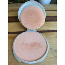 Load image into Gallery viewer, Vintage Revlon Love Pat powder compact
