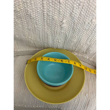 Load image into Gallery viewer, Vintage melamine bowls mismatched dishes
